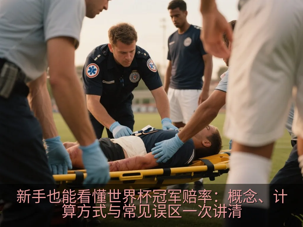 赔率换算概率教学示意图，展示小数赔率与隐含概率公式